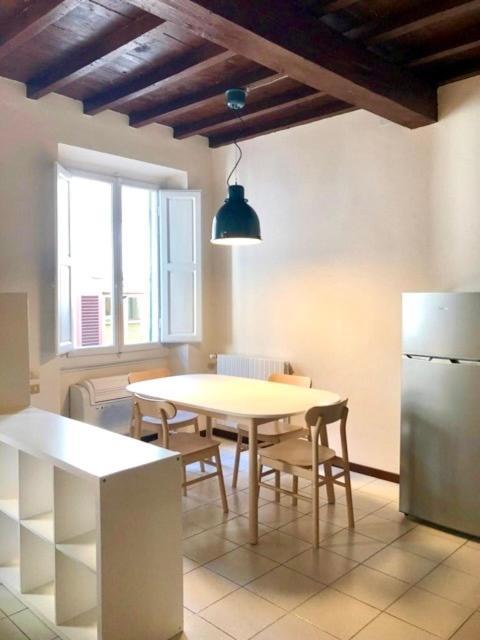 Apartamento Duomo Flats Florencia