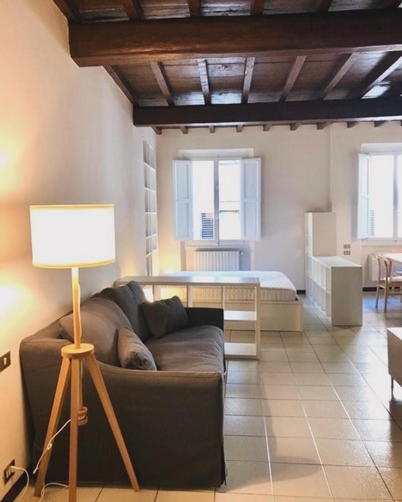 Apartamento Duomo Flats Florencia