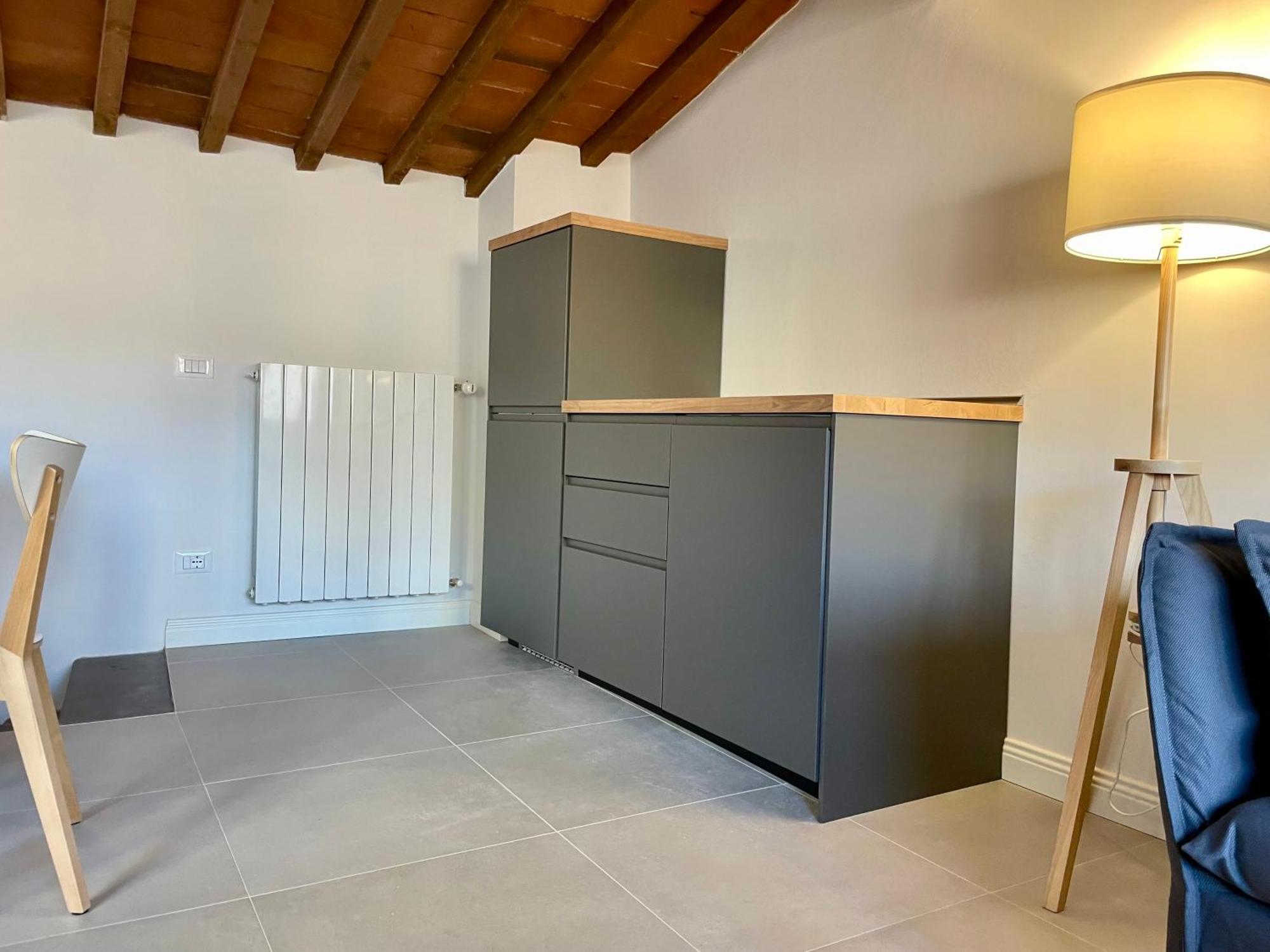 Duomo Flats Apartamento Florencia