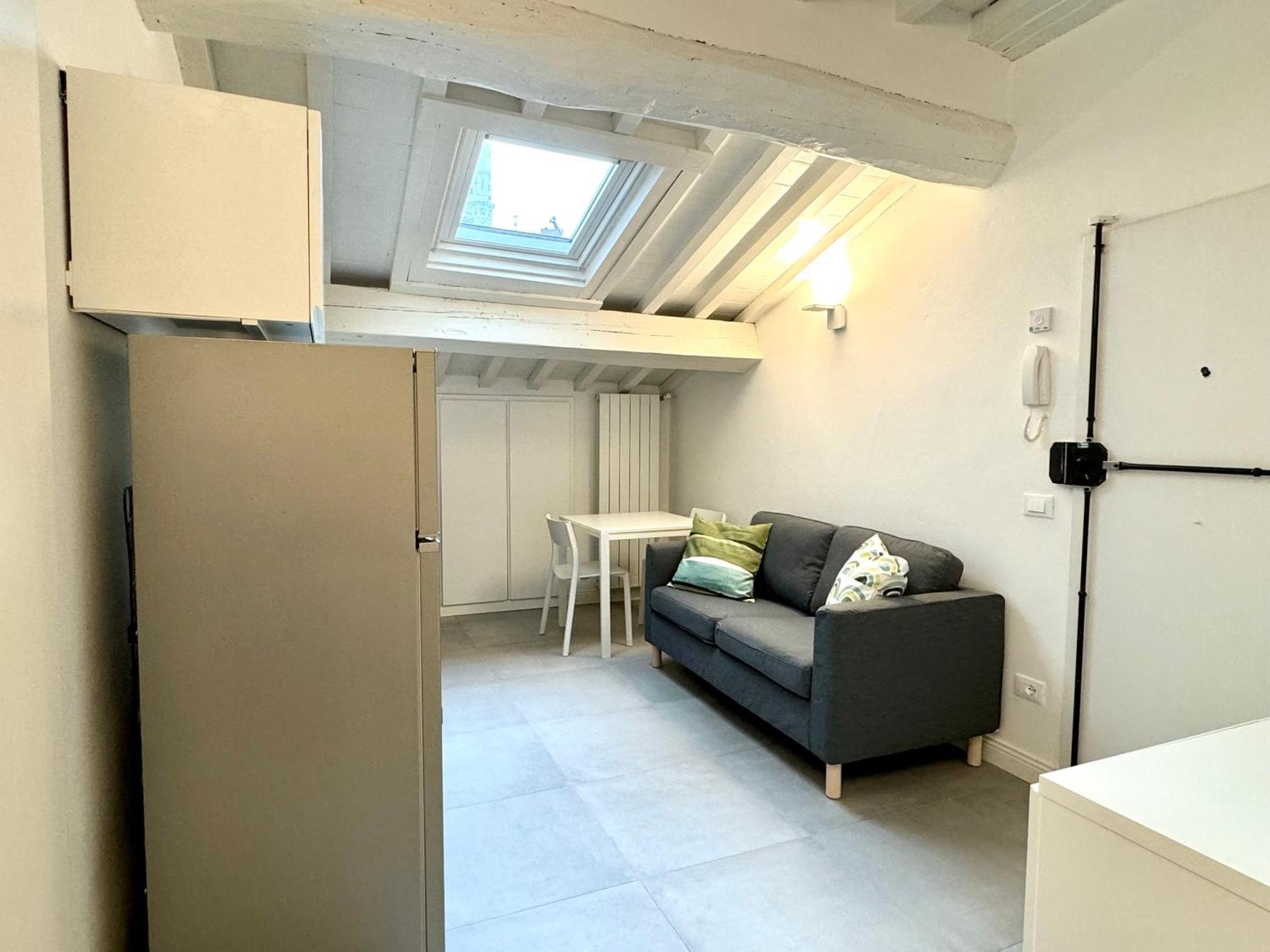 Duomo Flats Apartamento Florencia