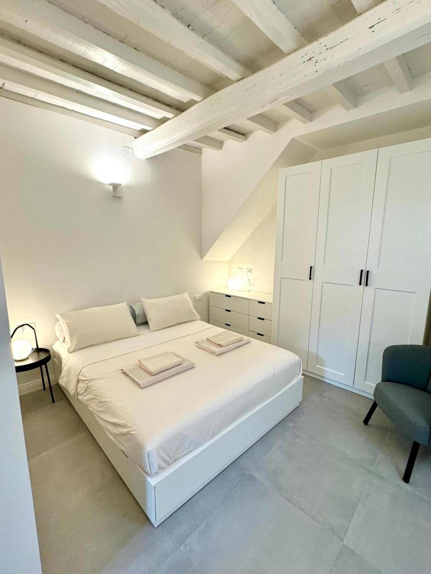 Apartamento Duomo Flats