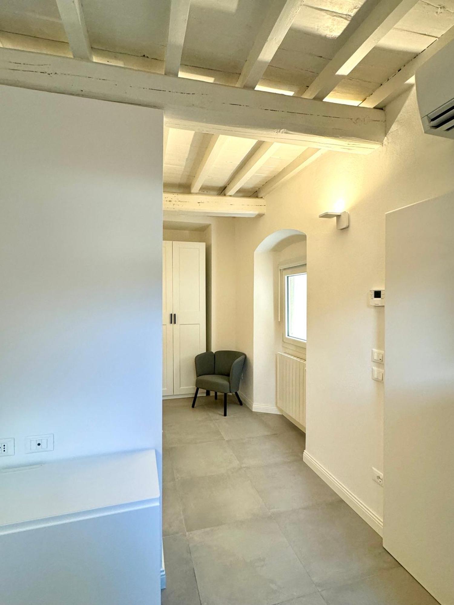 Duomo Flats Apartamento Florencia