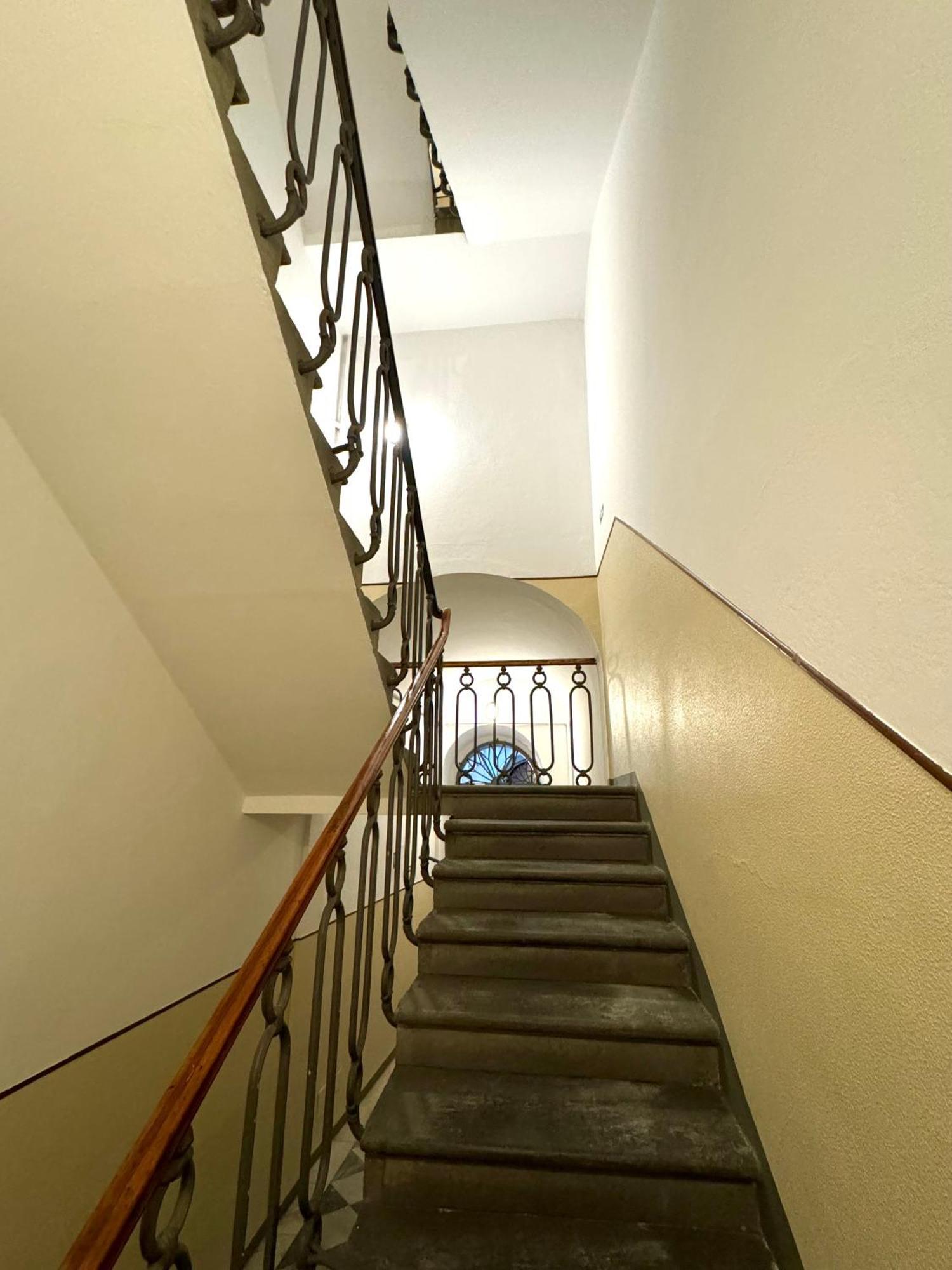 Duomo Flats Apartamento Florencia