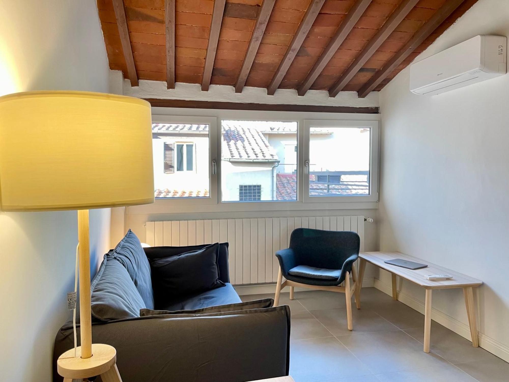 Apartamento Duomo Flats Florencia