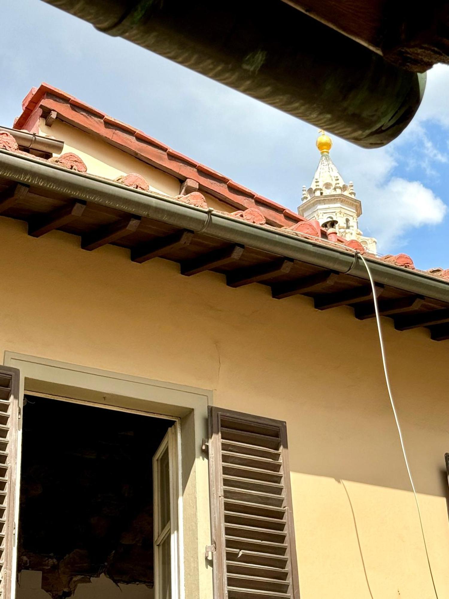 Duomo Flats Apartamento Florencia