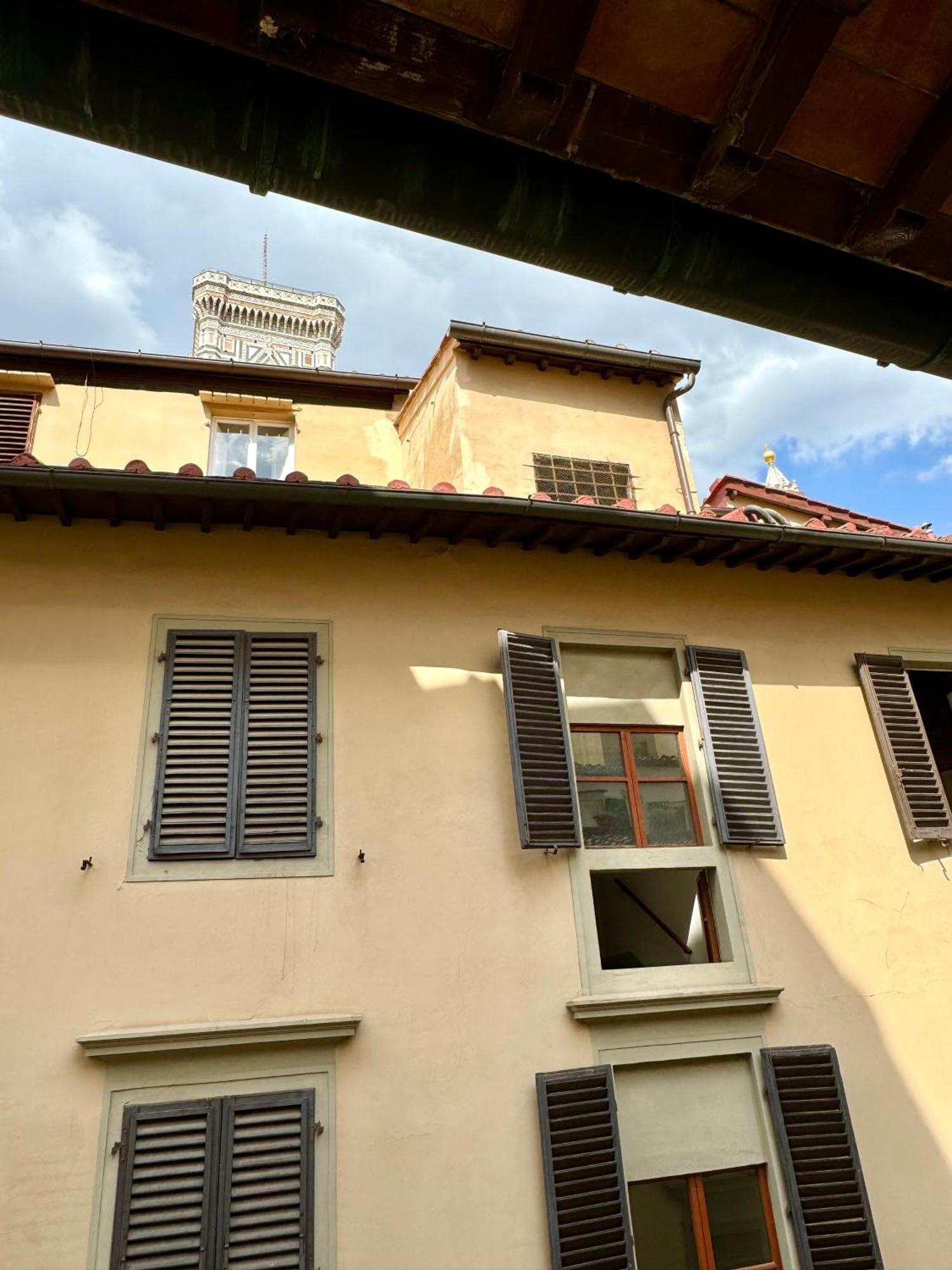 Apartamento Duomo Flats