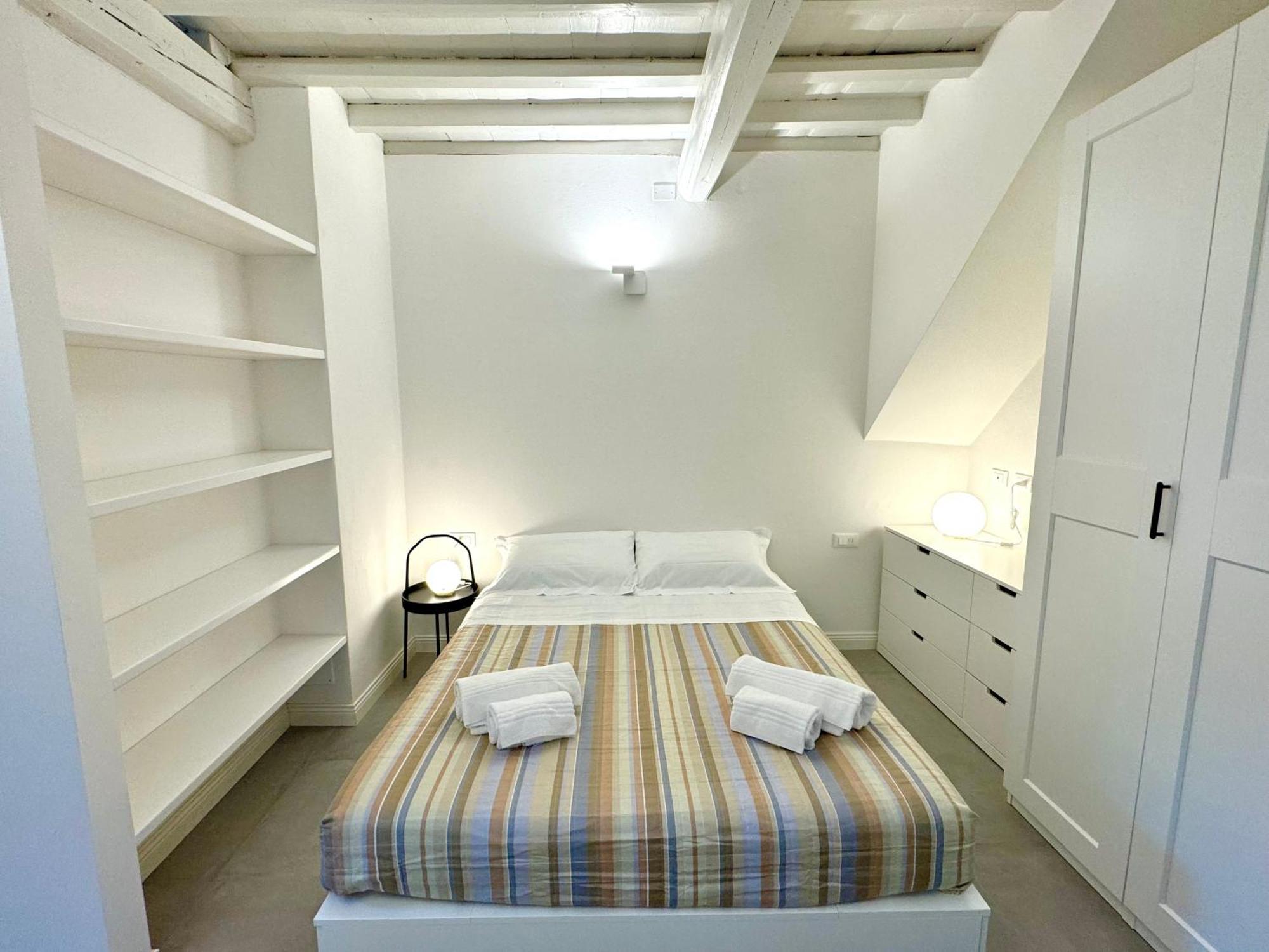 Duomo Flats * Florencia