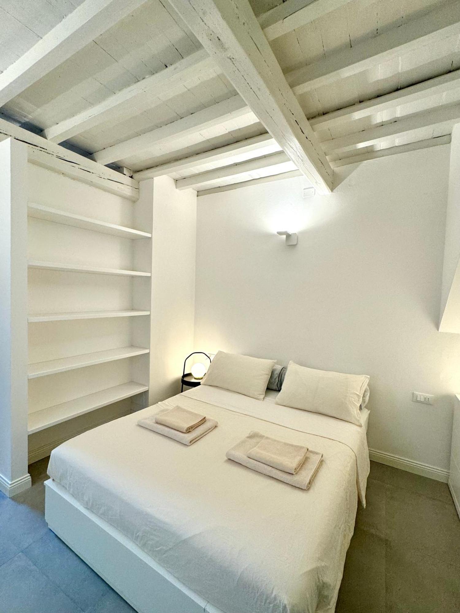 Apartamento Duomo Flats *