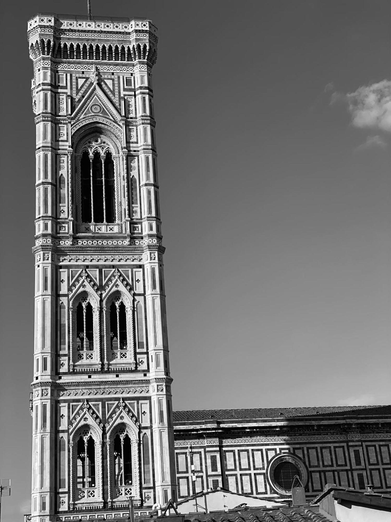 Duomo Flats Florencia