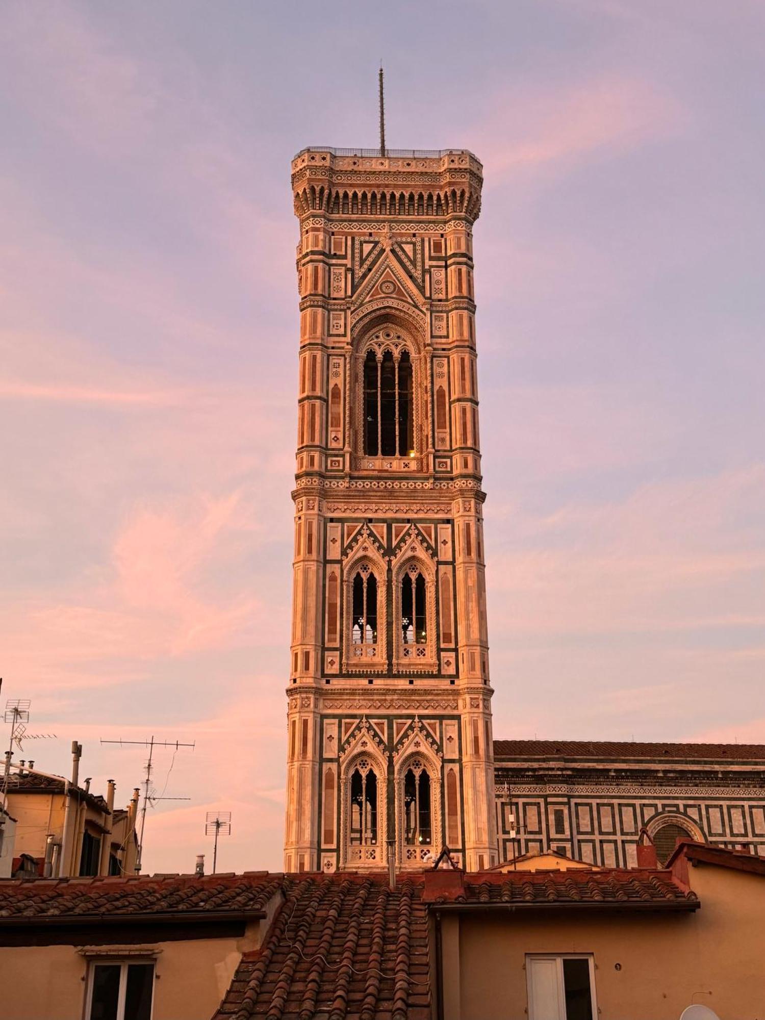 Duomo Flats * Florencia