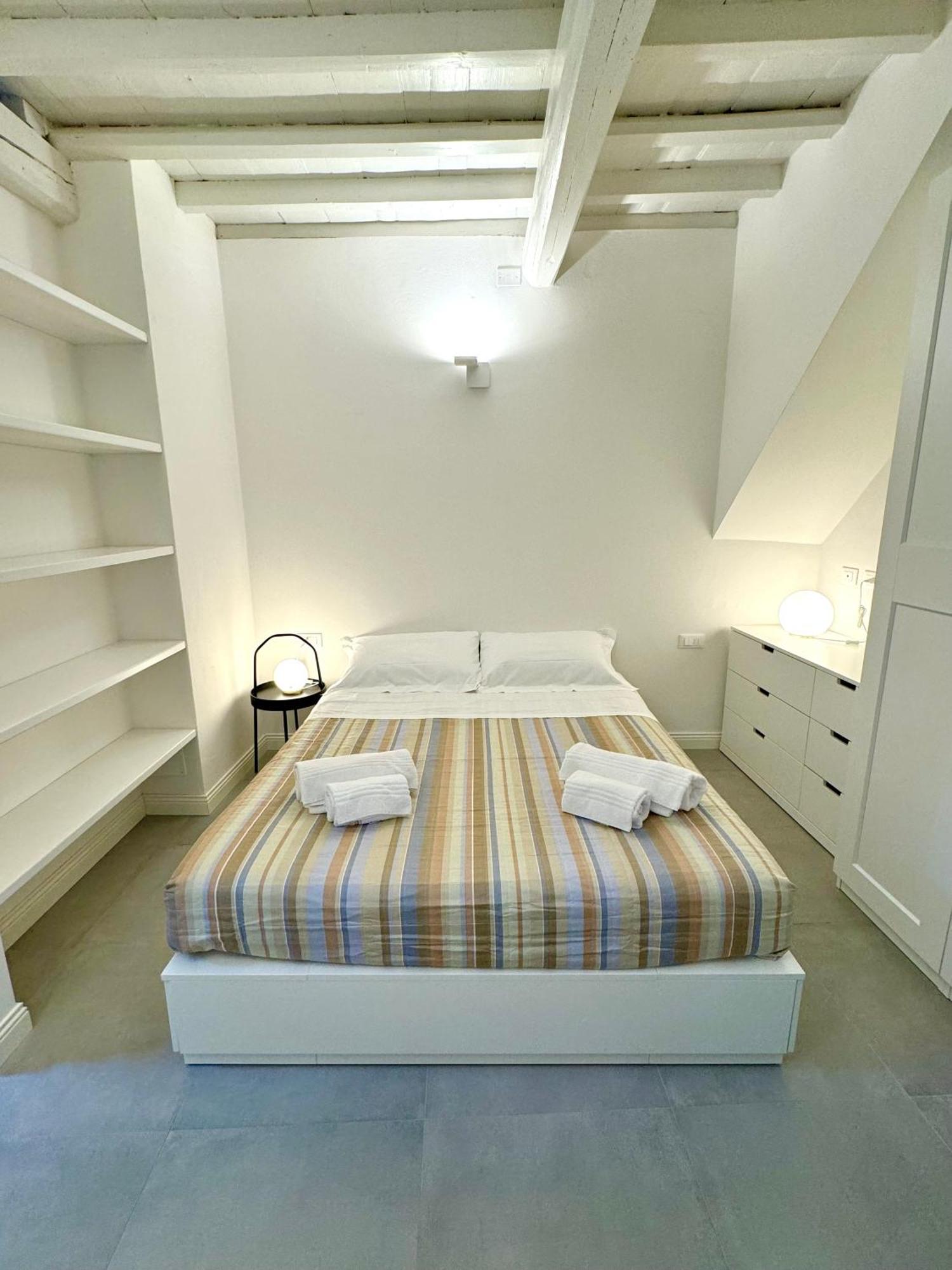 Apartamento Duomo Flats *
