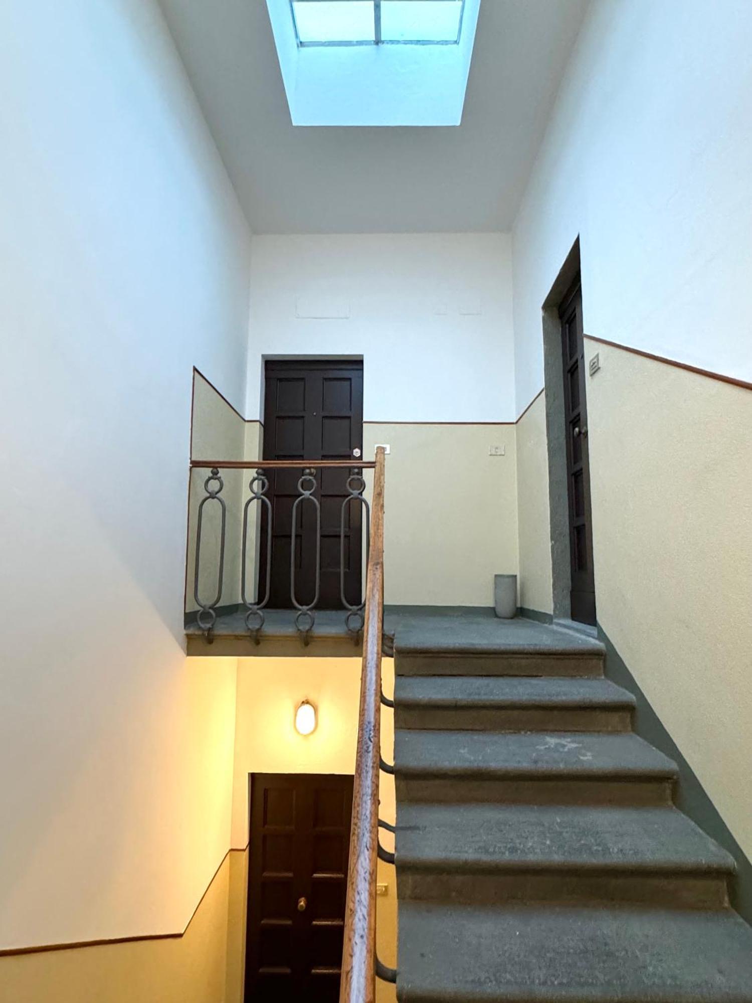Duomo Flats * Florencia