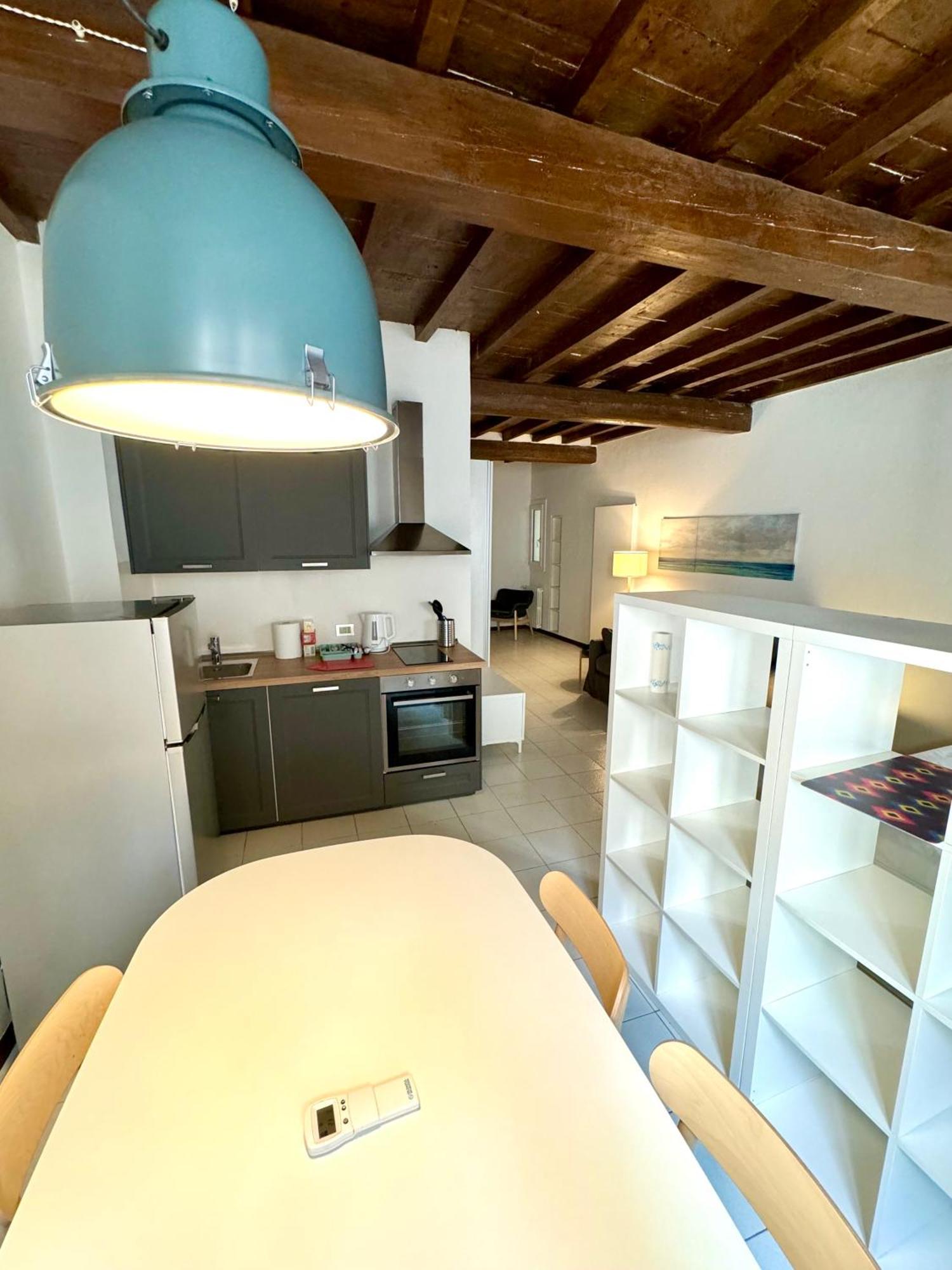 Duomo Flats Apartamento Florencia
