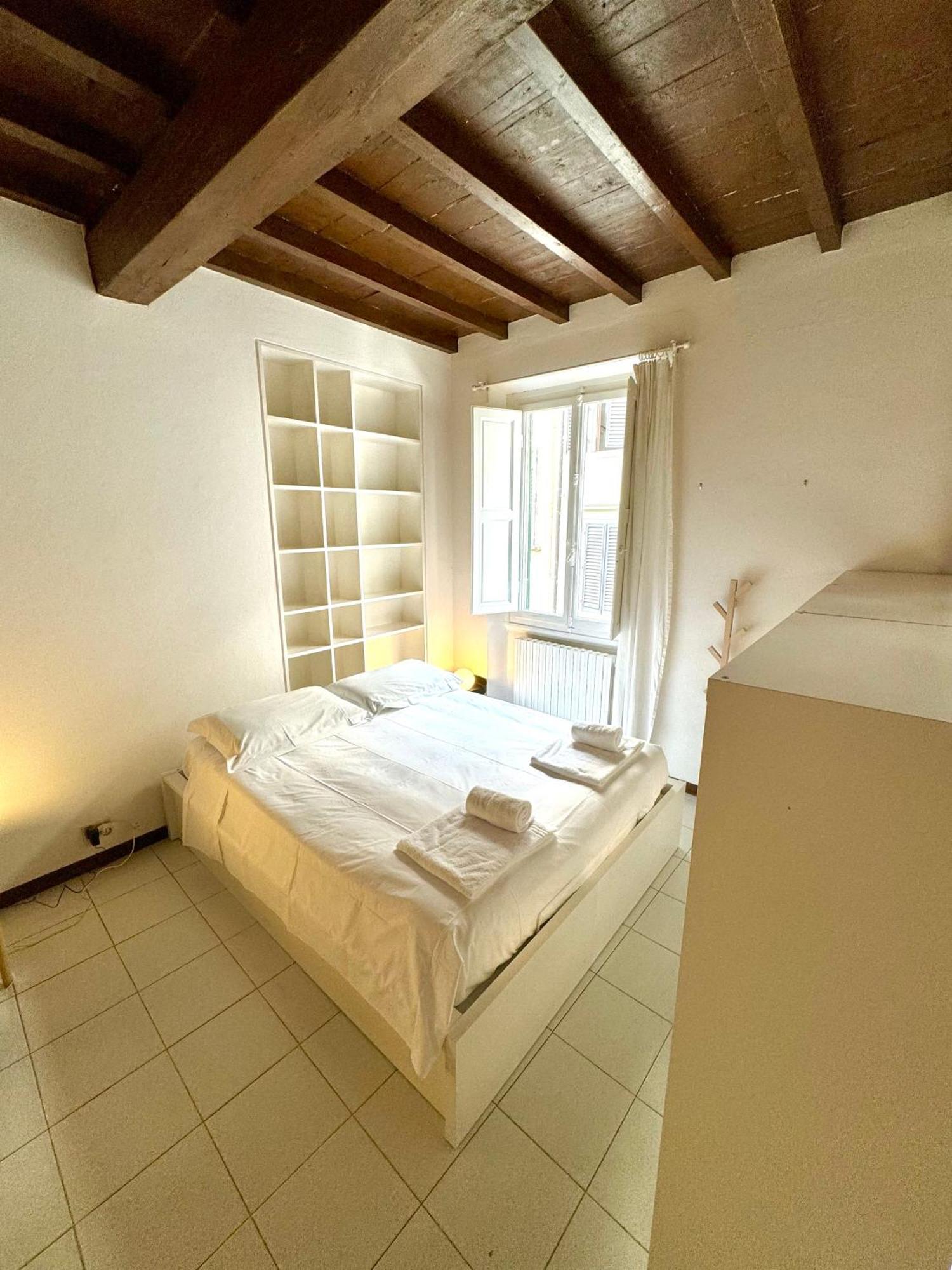 Duomo Flats Apartamento