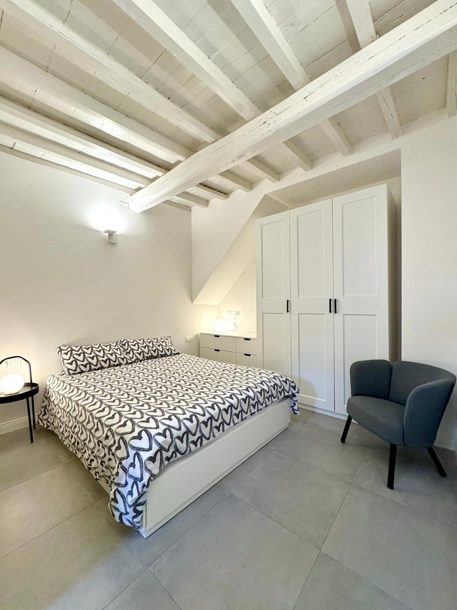 Apartamento Duomo Flats