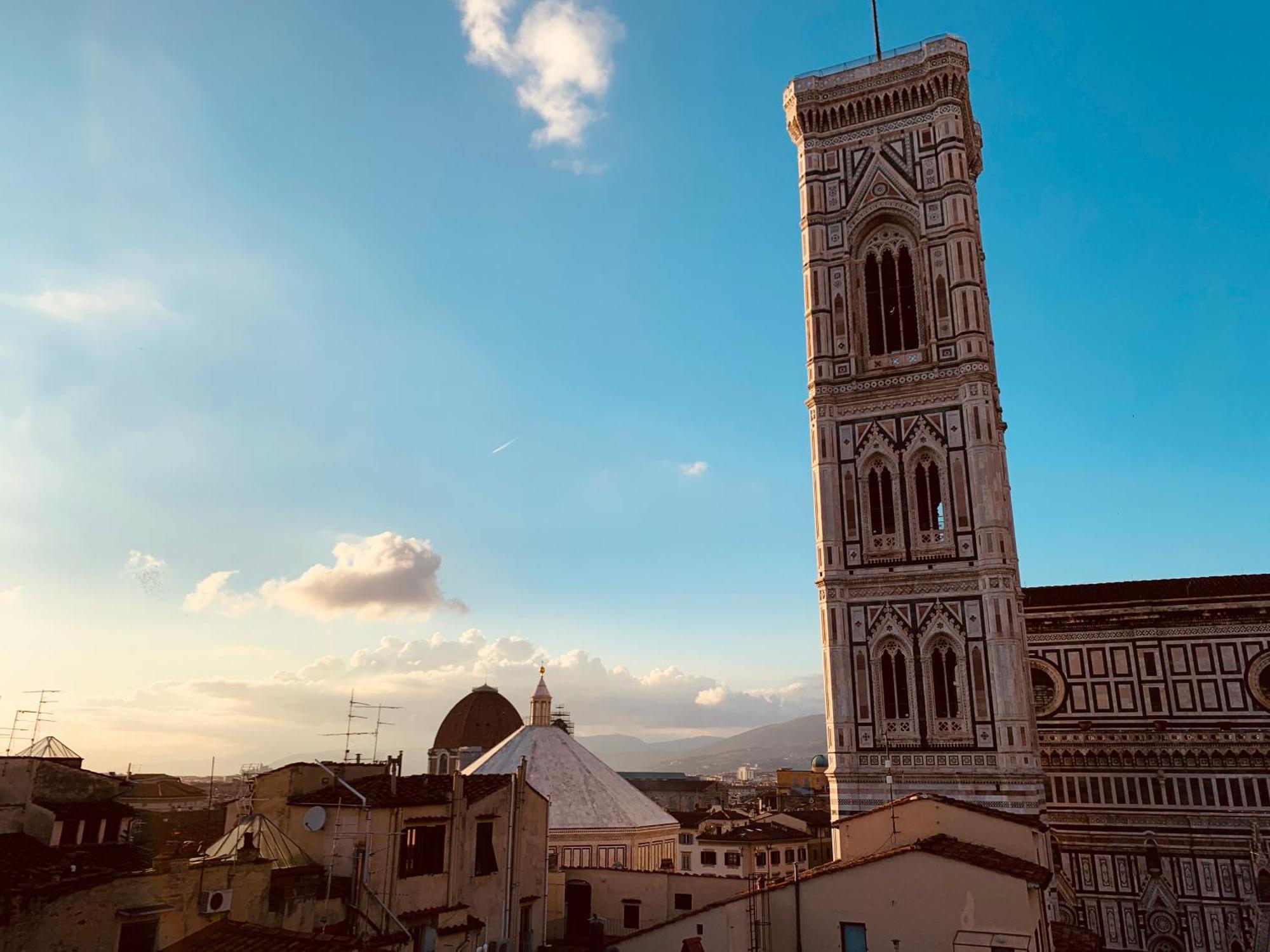 Duomo Flats Apartamento Florencia