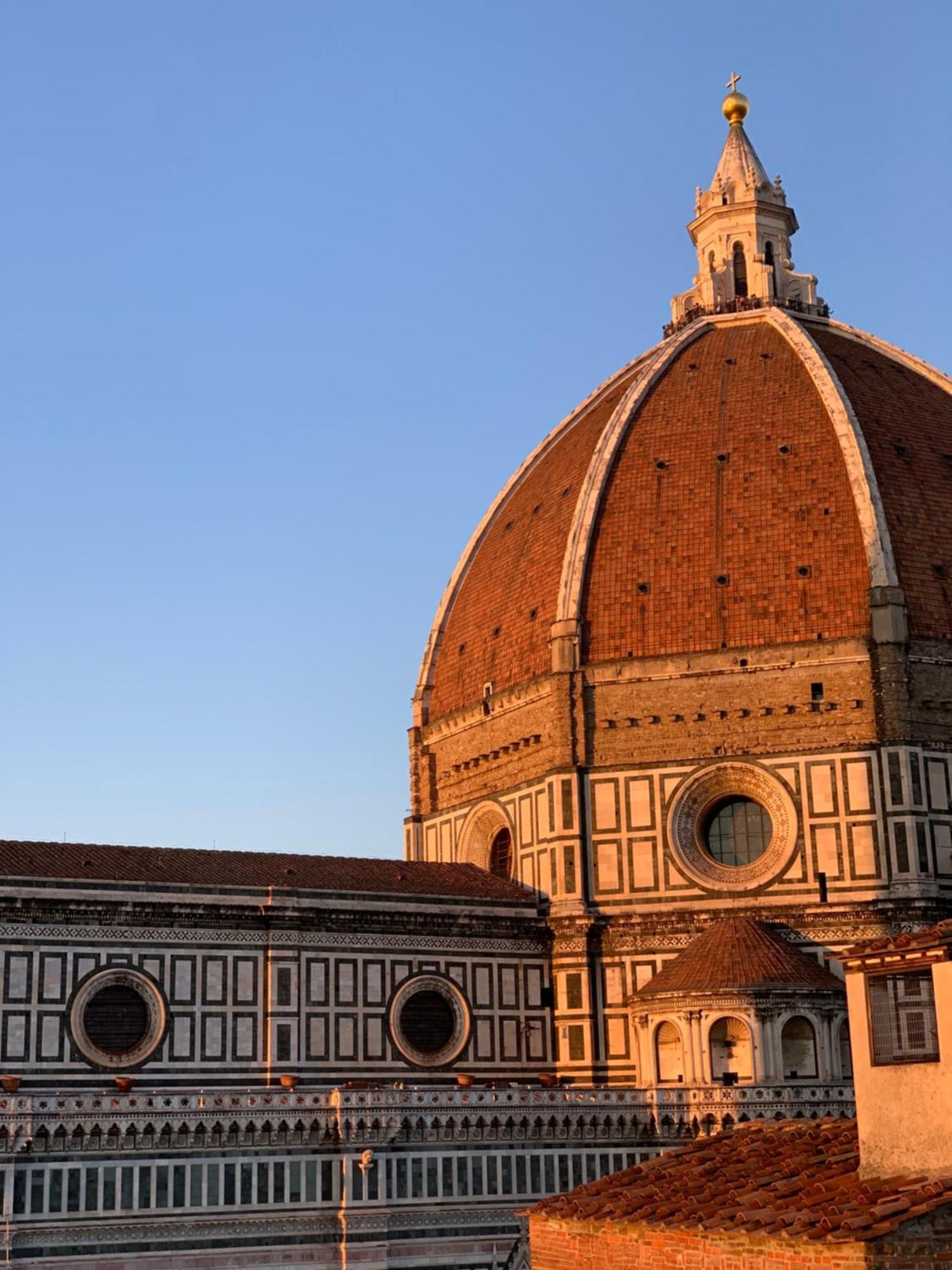 Duomo Flats Florencia