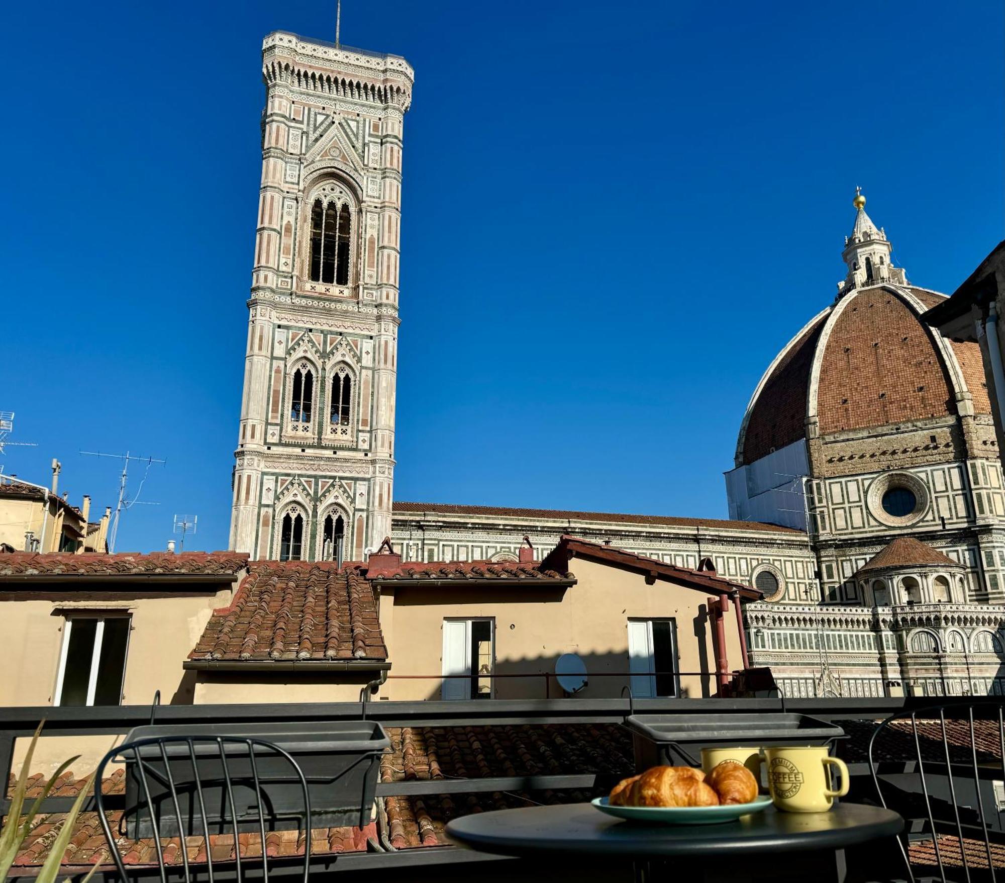 Duomo Flats Florencia