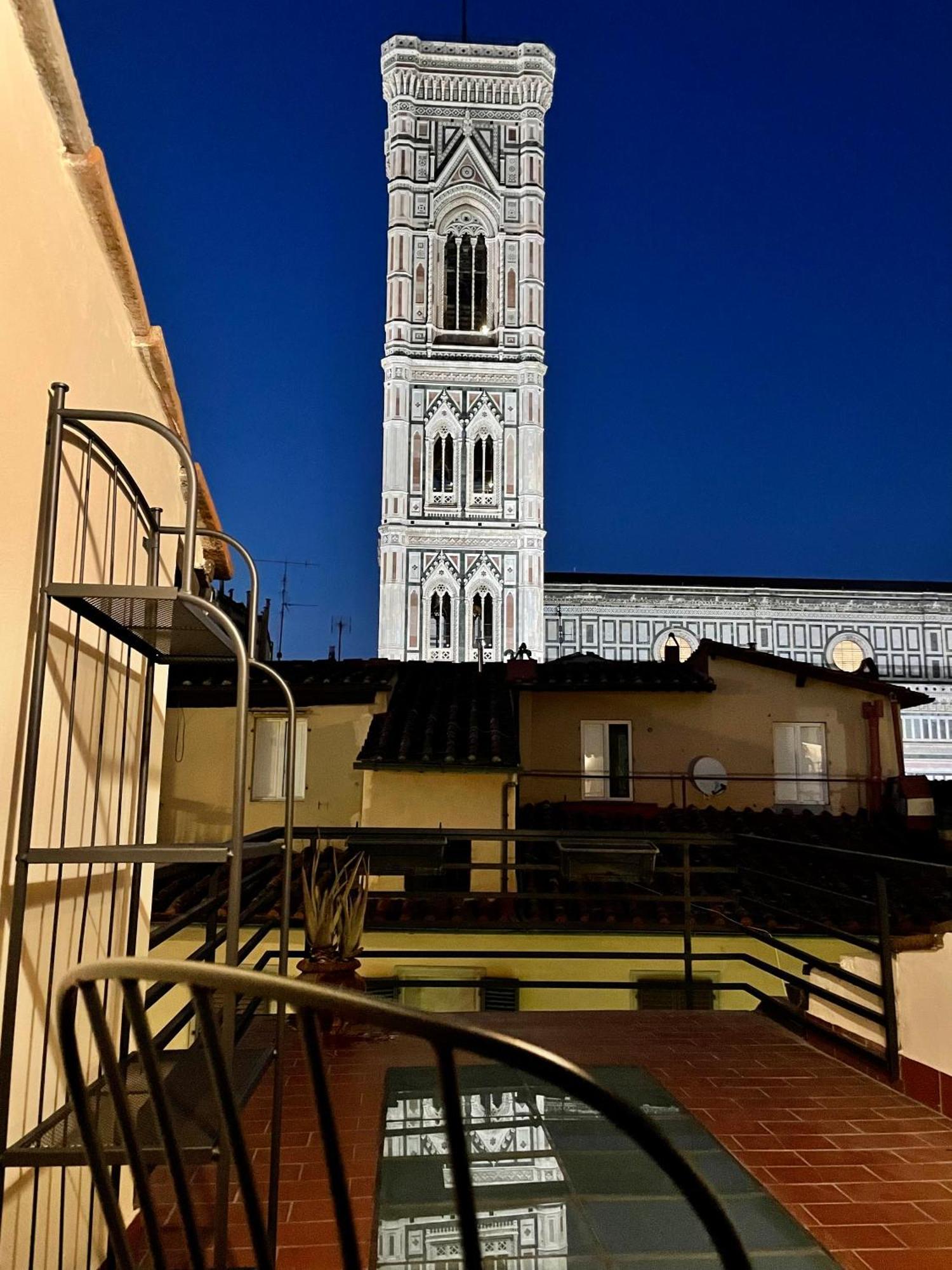 Apartamento Duomo Flats