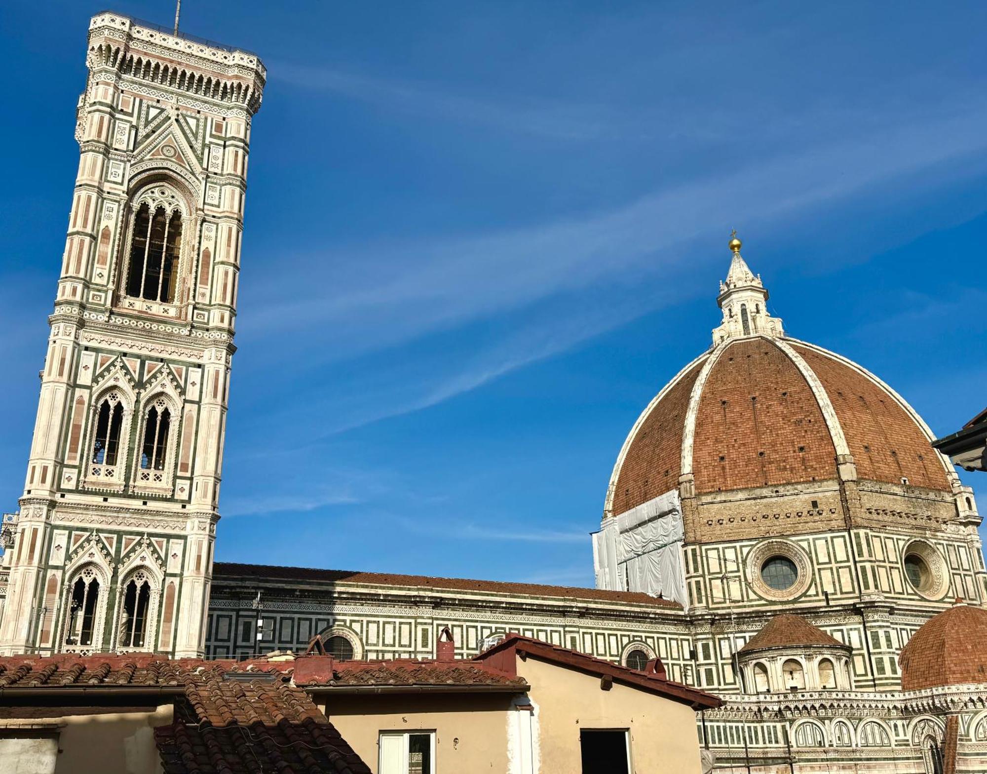 Duomo Flats * Florencia