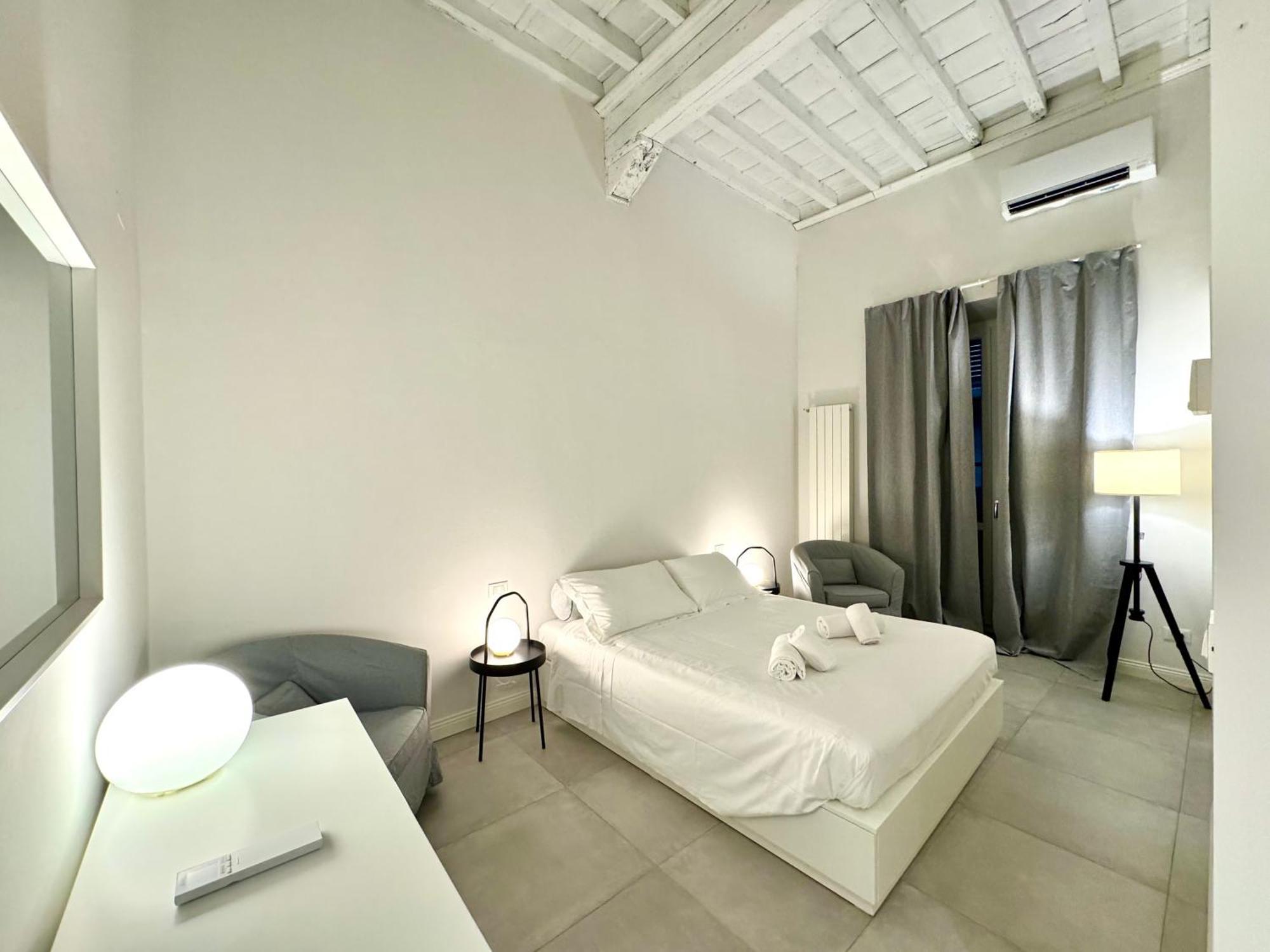 Duomo Flats Apartment