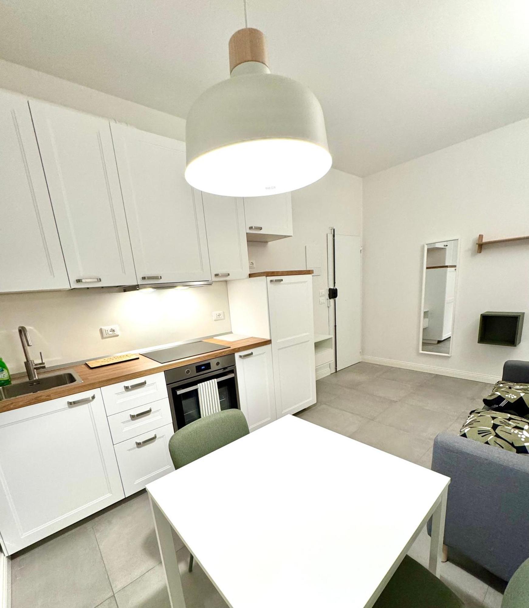 Apartment Duomo Flats *