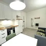 Duomo Flats