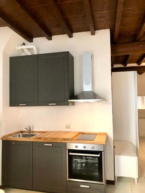 Duomo Flats Apartamento *