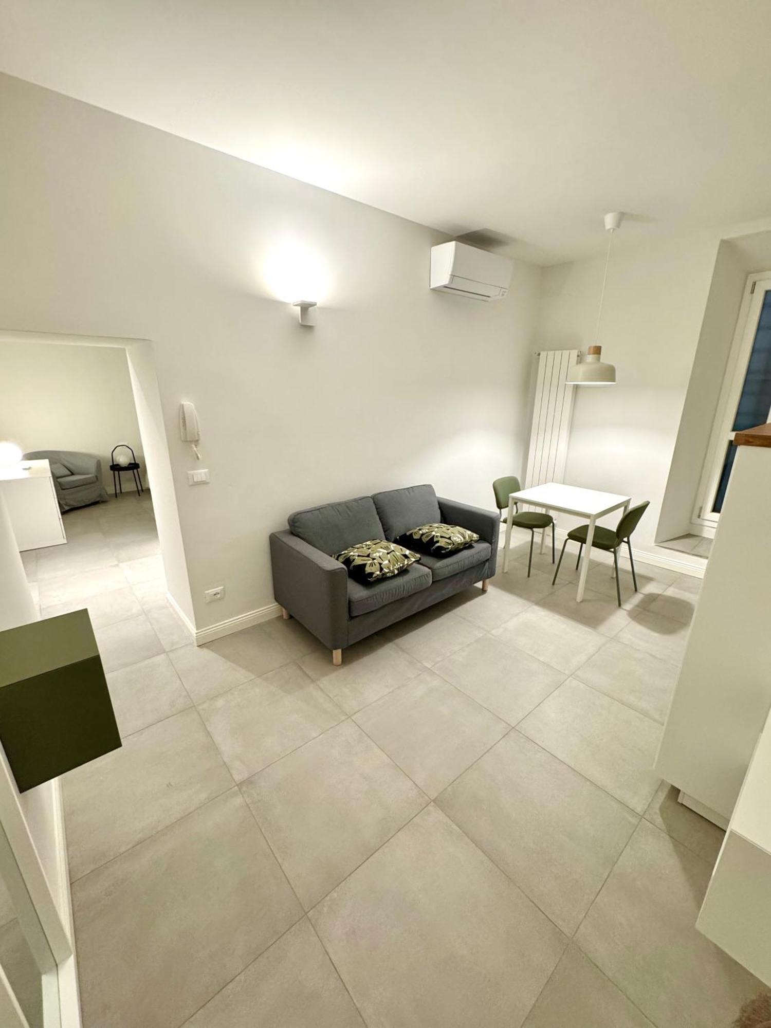 Apartamento Duomo Flats *