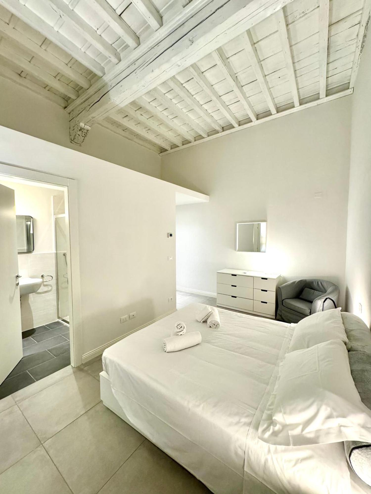 Duomo Flats Florencia