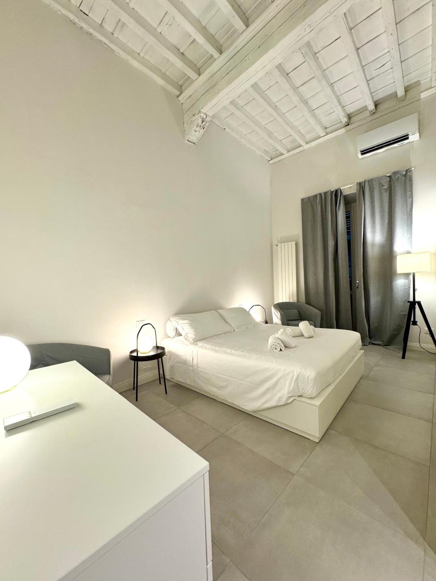 Duomo Flats * Florencia