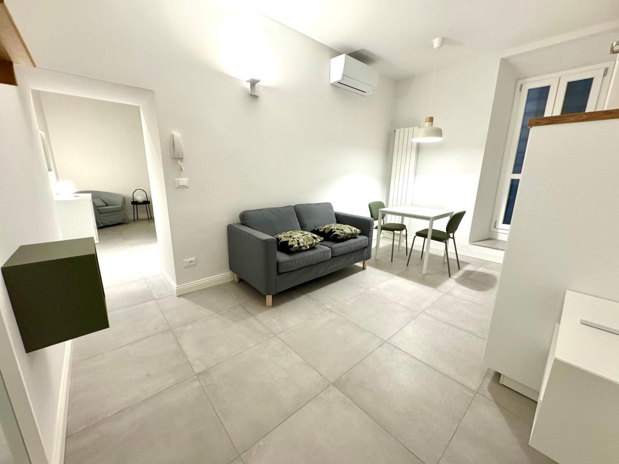 Duomo Flats Apartamento Florencia
