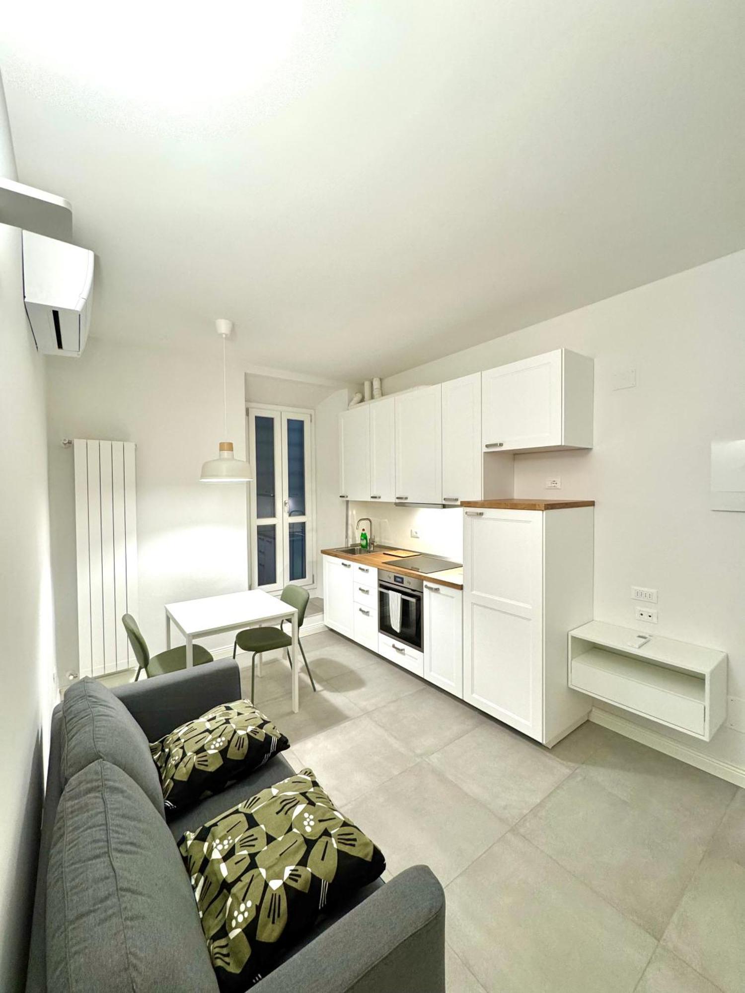 Duomo Flats Apartamento *