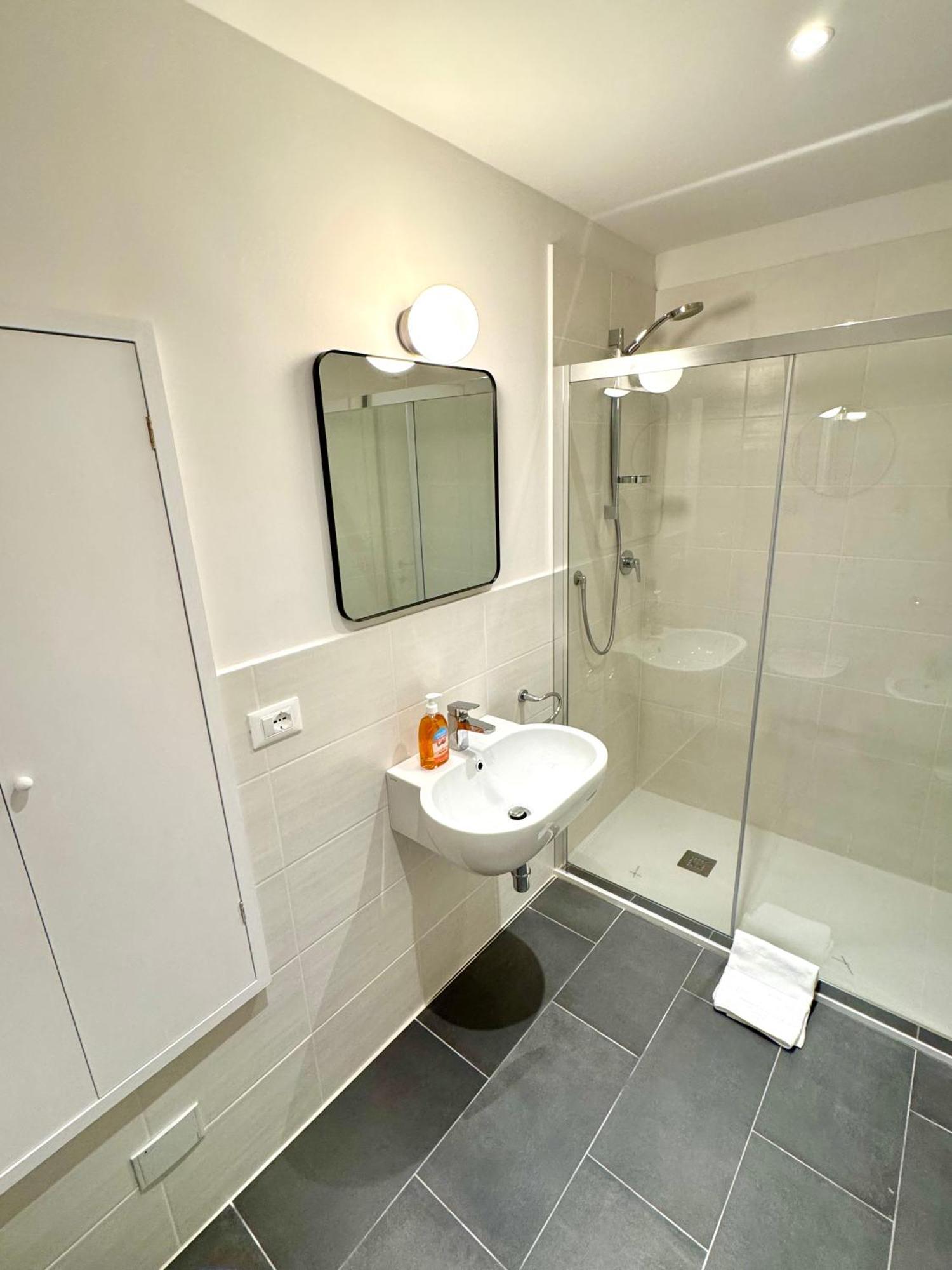Apartamento Duomo Flats Florencia