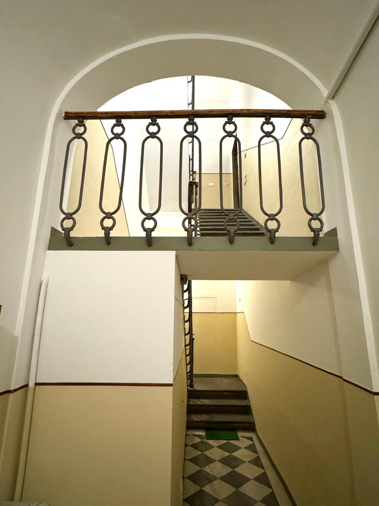 Duomo Flats Apartamento *