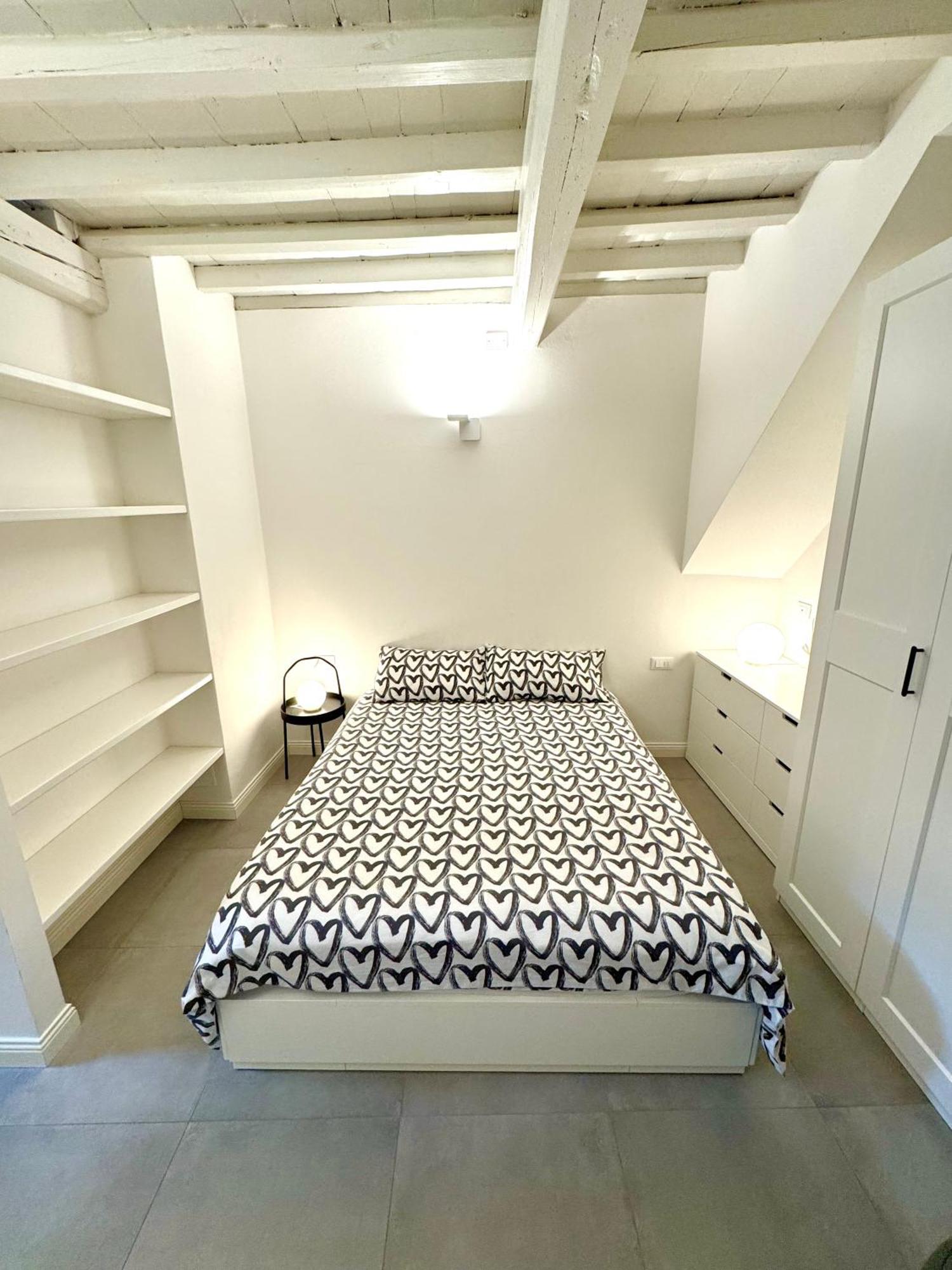 Apartamento Duomo Flats