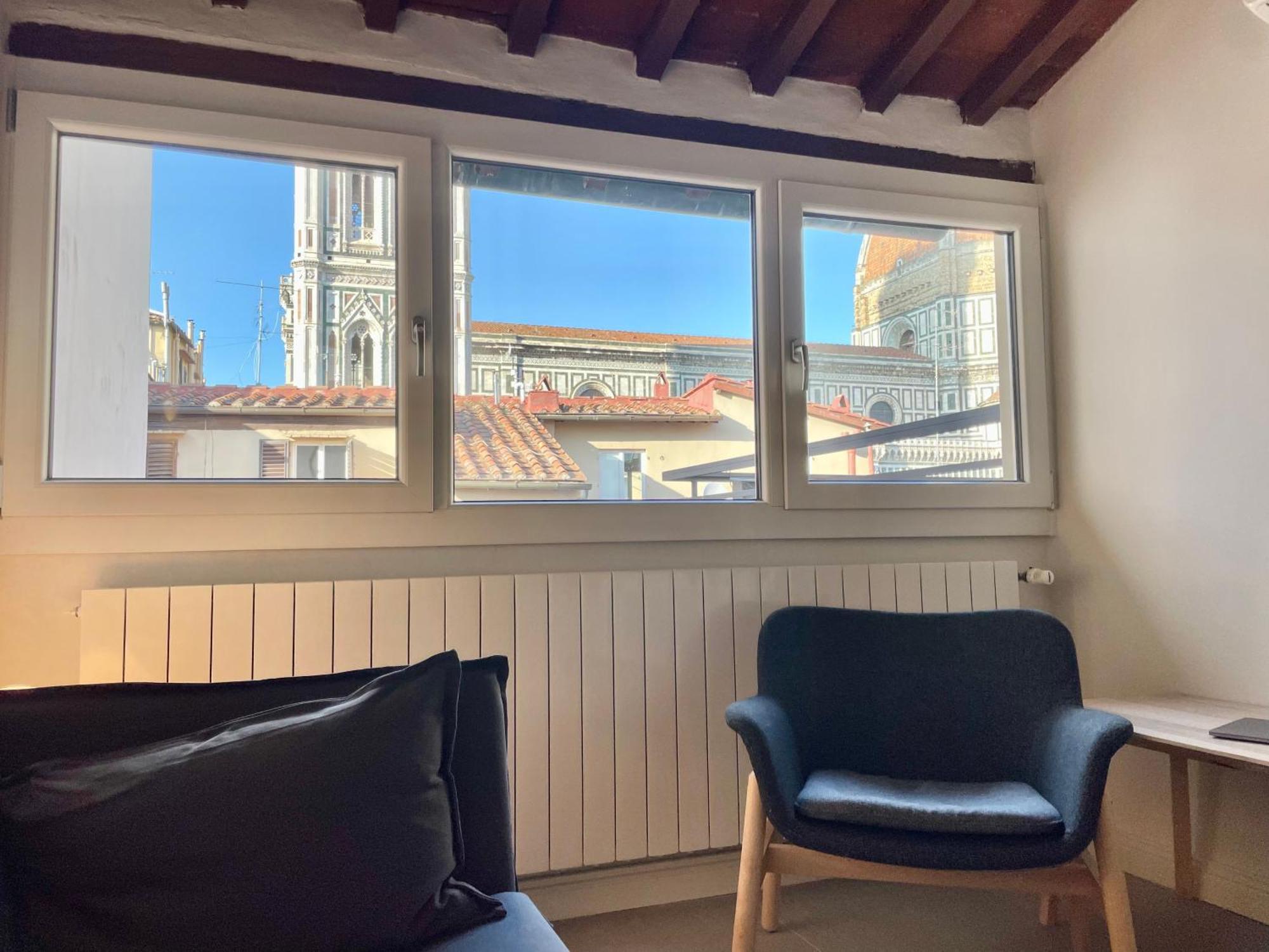 Duomo Flats Apartamento *